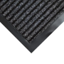 Rohož Toughrib 60x90cm sivá