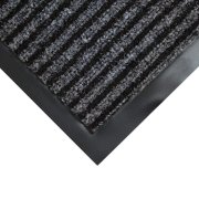 Rohož Toughrib 80x120cm sivá