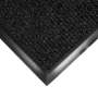 Rohož Toughrib 120x180cm čierna
