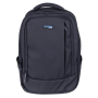 Batoh na notebook DONAU TRAVEL BERLIN, 15,6’ čierny