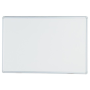 Tabuľa magnetická ECONOMY Q-CONNECT 90x120cm