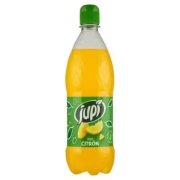 Sirup Jupí Citrón 0,7 ℓ