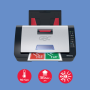 Laminátor poloautomatický GBC Velocity A4