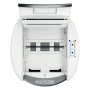 Skartovačka Leitz OptiMax Home Office 150 P4 EU