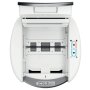 Skartovačka Leitz OptiMax SmallOffice 200 P5 EU