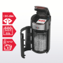 Skartovačka Rexel Max Autofeed+ 600X EU
