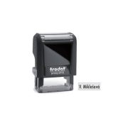 Pečiatka Trodat Printy 4910 26x10mm - odtlačok zelený
