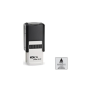 Pečiatka Colop Printer Q20 20x20mm - odtlačok fialový