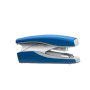 Zošívačka Leitz NeXXt Softpress Flat Clinch modrá