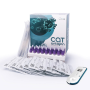 Antigénový test z nosa COVID-19 CAT ONCOSEM (25 ks)