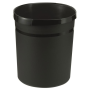 Kôš plastový HAN 18l čierny