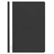 Rýchloviazač PVC DONAU čierny