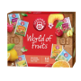 Kolekcia čajov TEEKANNE World of Fruits HB 68,75 g/66,25g