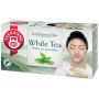 Čaj TEEKANNE White HB 20 x 1,25 g