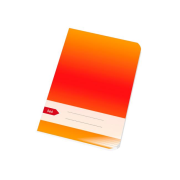 Zošit 564 A5 60 listov linajkovaný