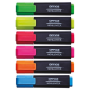 Sada zvýrazňovačov Office Products 6S