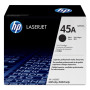 Toner HP Q5945A HP 45A pre LaserJet 4345 black (18.000 str.)