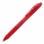 Gélový roller Pentel Energel X 07, červený